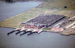 Central Railroad of New Jersey Terminal